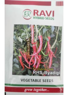 RHS-BYADIGI DELUXE